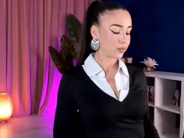 lunamuze from Chaturbate is Freechat