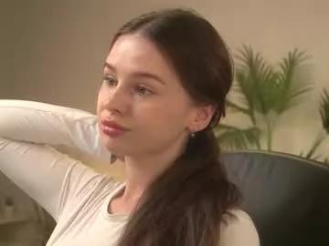 lunaolivia_ from Chaturbate is Freechat