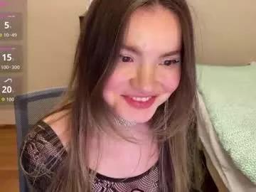 lunaorchid from Chaturbate is Freechat