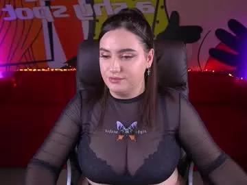 lunapearll from Chaturbate is Freechat