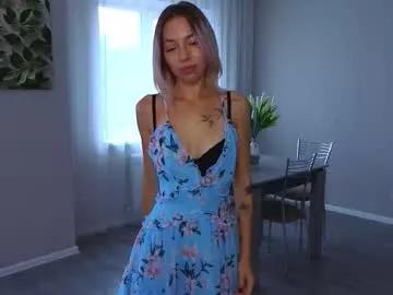 lunariabliss from Chaturbate is Freechat