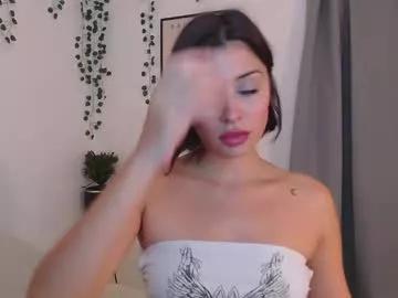 lunashams from Chaturbate is Freechat