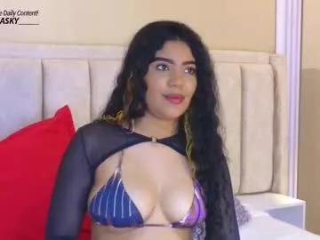 lunasky__ from Chaturbate is Freechat