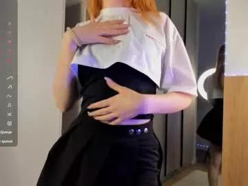 lunatemptres from Chaturbate is Freechat