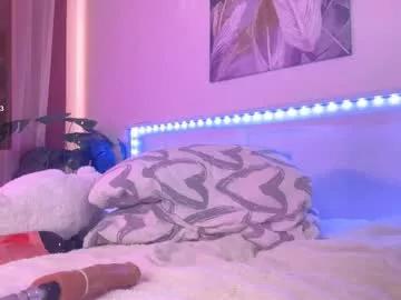 lunavine from Chaturbate is Freechat