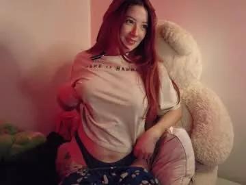 lunnaa1_ from Chaturbate is Freechat