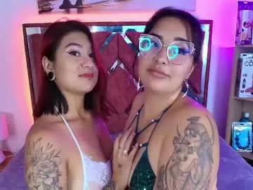 Customizable and immersive - Activate your taste buds and check-out our delicious choice of bondage cams streams with excited models getting their amazing bodies screwed with their beloved sex toys.