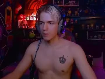 lustymatt from Chaturbate is Freechat