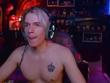 lustymatt from Chaturbate is Freechat
