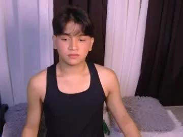 lux_white from Chaturbate is Freechat