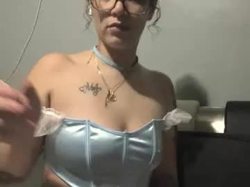 luxiouspearl from Chaturbate is Freechat