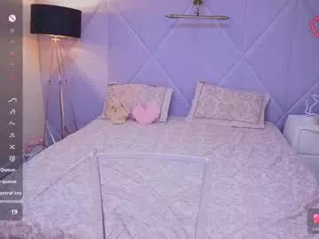 Photos of luxsopphia_ from Chaturbate is Freechat