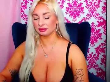 Photos of luxuriaaa from Chaturbate is Freechat