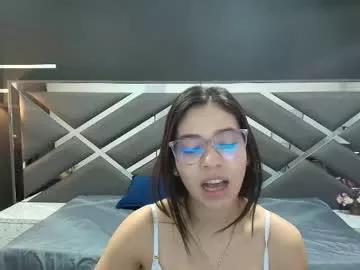 lyascott_ from Chaturbate is Freechat