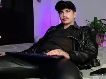 lylebennett_ from Chaturbate is Freechat