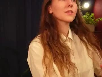 lynn_feline from Chaturbate is Freechat