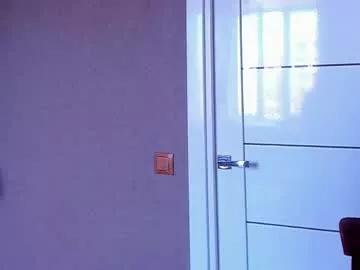 lyssan_xo from Chaturbate