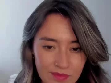 macarenax from Chaturbate is Freechat