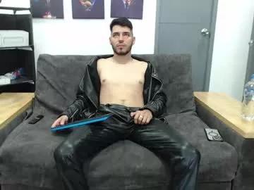 mack_daniels from Chaturbate is Freechat