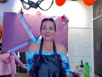 madame_angelic_ from Chaturbate is Freechat