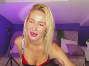 madammilly from Chaturbate is Freechat