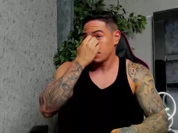 maddox_santana from Chaturbate is Freechat