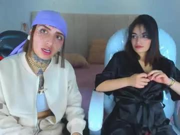 maddy_rouse_01 from Chaturbate is Freechat