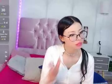 madison_oli from Chaturbate is Freechat