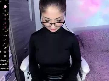 mady_monroe111 from Chaturbate is Freechat