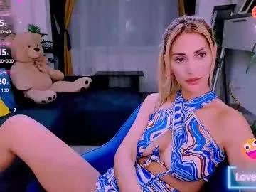 madyeroberts from Chaturbate is Freechat