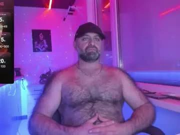 magabear from Chaturbate is Freechat