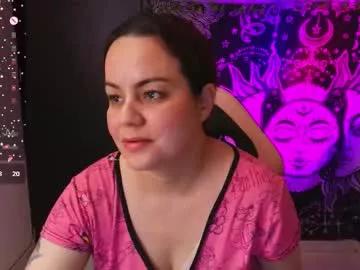magic_clairewitch from Chaturbate is Freechat