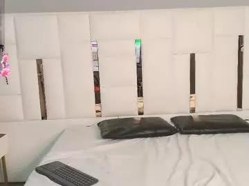 magic_cristall from Chaturbate is Freechat