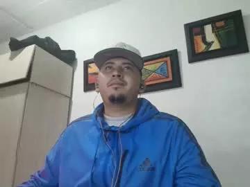 magic_milk23 from Chaturbate is Freechat