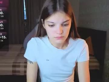 magic_shy from Chaturbate is Freechat