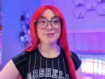 magic_vera from Chaturbate is Freechat