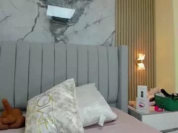 magievans1 from Chaturbate is Freechat