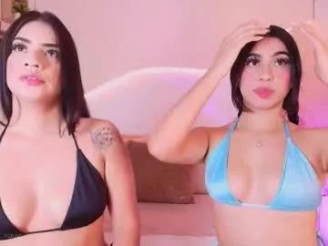 Customizable and immersive - Activate your taste buds and check-out our delicious choice of bondage cams streams with excited models getting their amazing bodies screwed with their beloved sex toys.