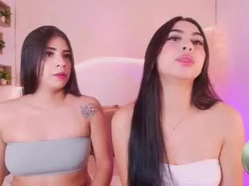 maia_lia_ from Chaturbate is Freechat