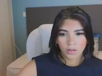 Photos of maiaa_ruiz from Chaturbate is Freechat