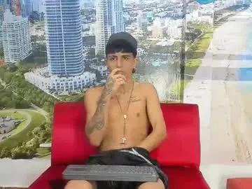maicoll_hard from Chaturbate is Freechat