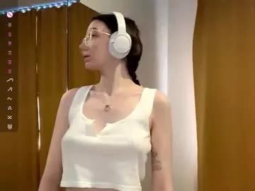 maidacompston from Chaturbate is Freechat