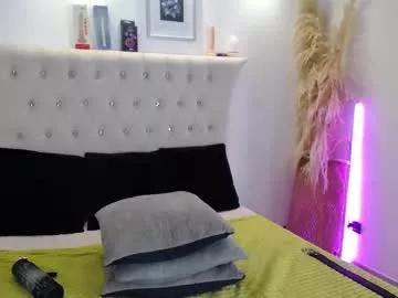 maiky_cooper from Chaturbate is Freechat