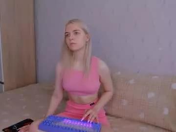 mailin_harrington from Chaturbate is Freechat
