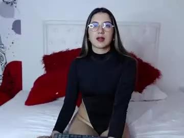 makayyla_ from Chaturbate