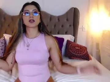 makayyla_ from Chaturbate
