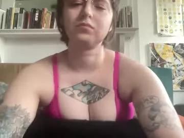 makeopaloh from Chaturbate is Freechat
