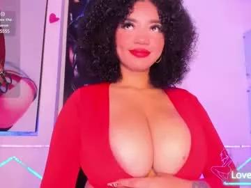 malaikabrown from Chaturbate is Freechat
