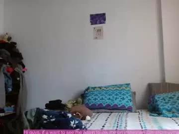 malitamuymal22 from Chaturbate is Freechat