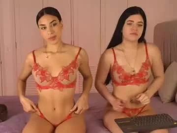 Customizable and immersive - Activate your taste buds and check-out our delicious choice of bondage cams streams with excited models getting their amazing bodies screwed with their beloved sex toys.